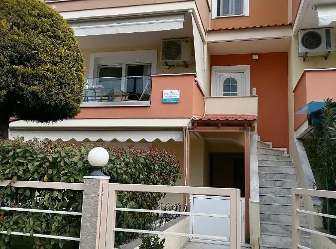 Bella Casa