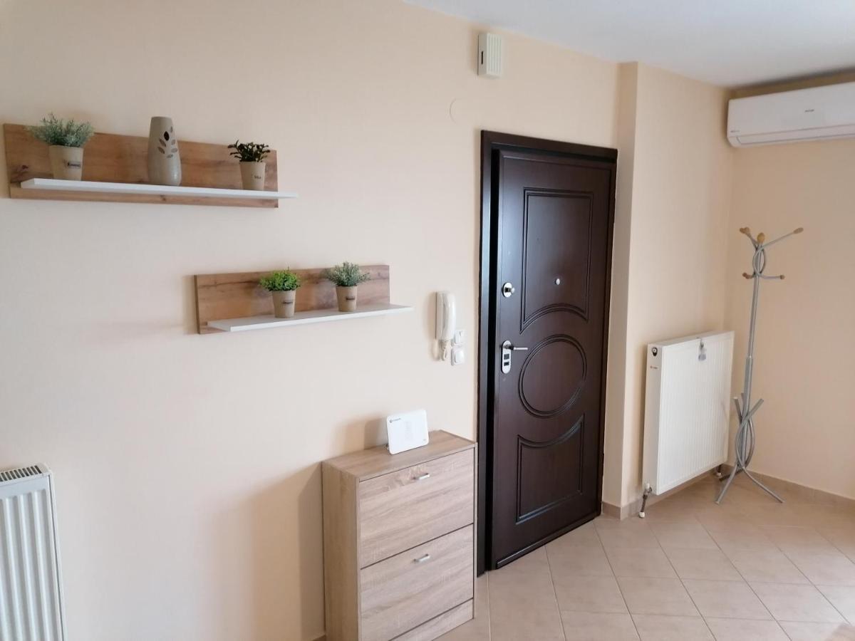 Apartment Bella Casa