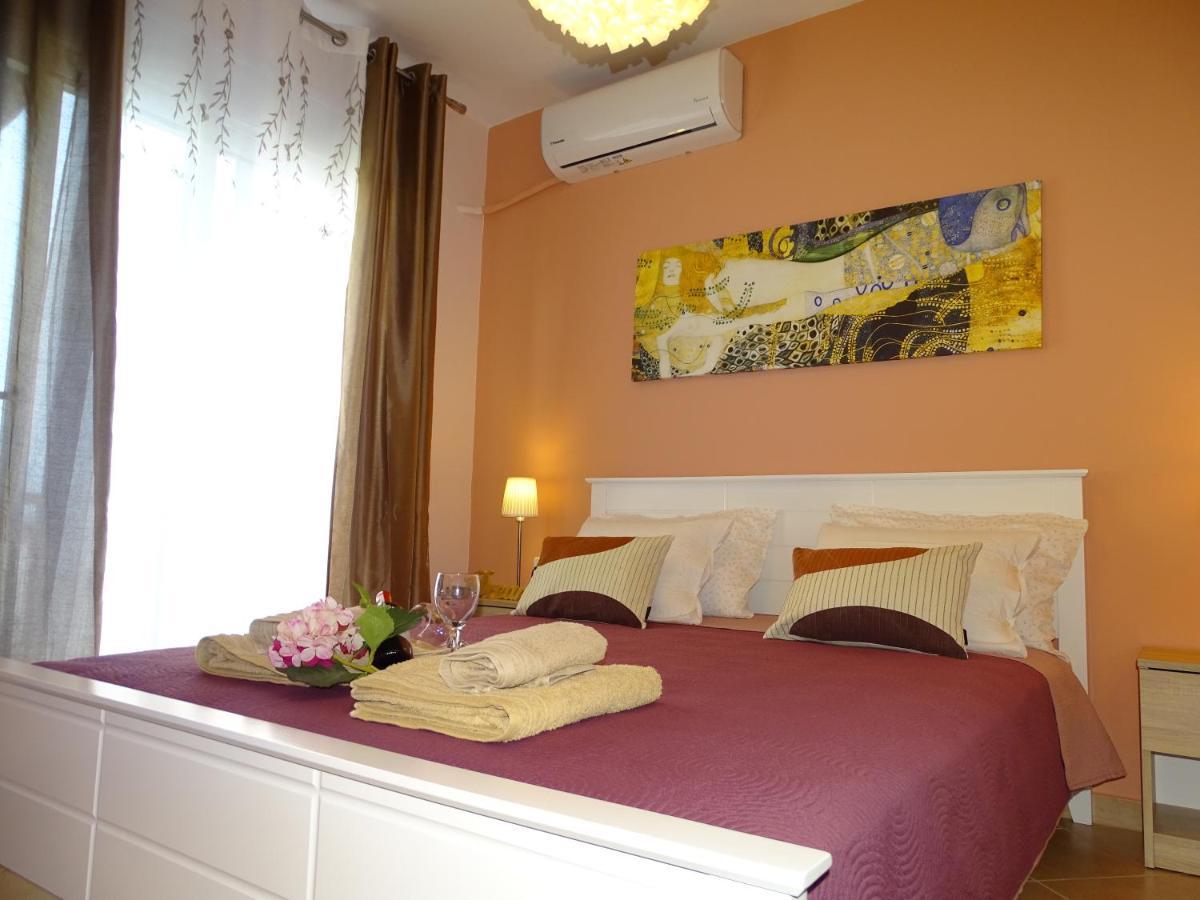 Apartment Bella Casa *