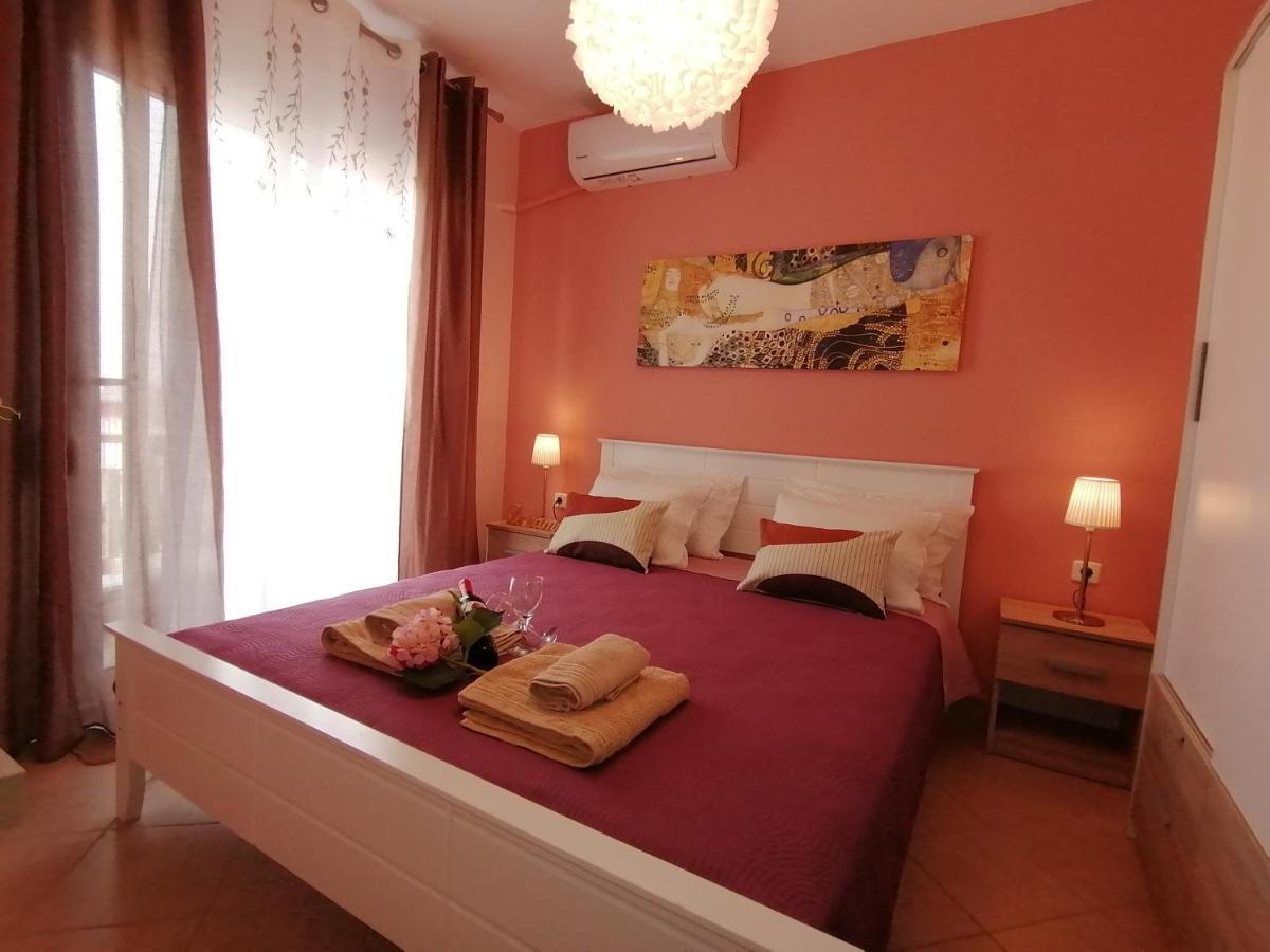 Apartment Bella Casa