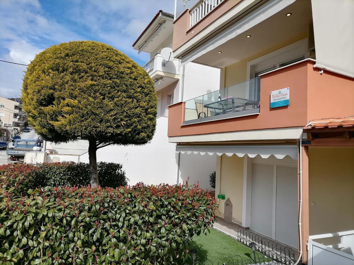 Bella Casa Apartment