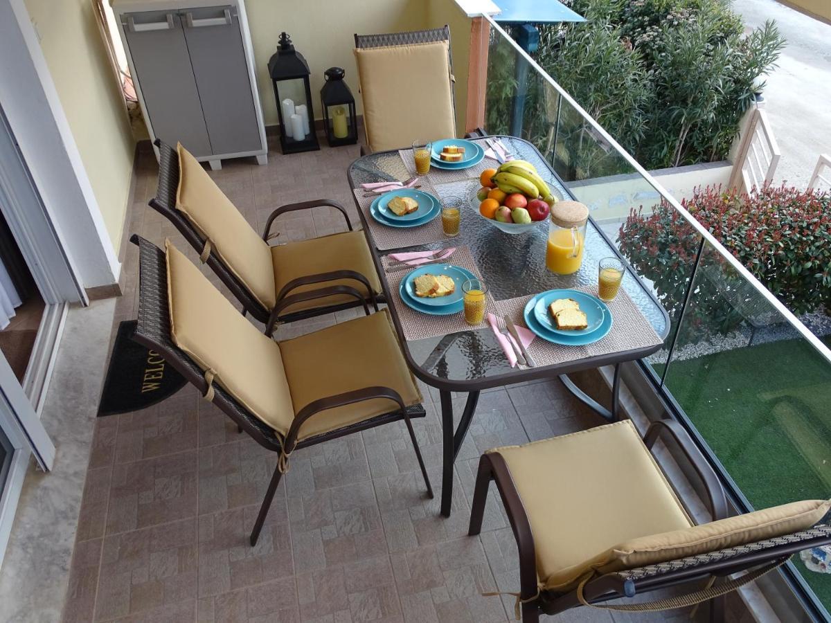 Apartment Bella Casa