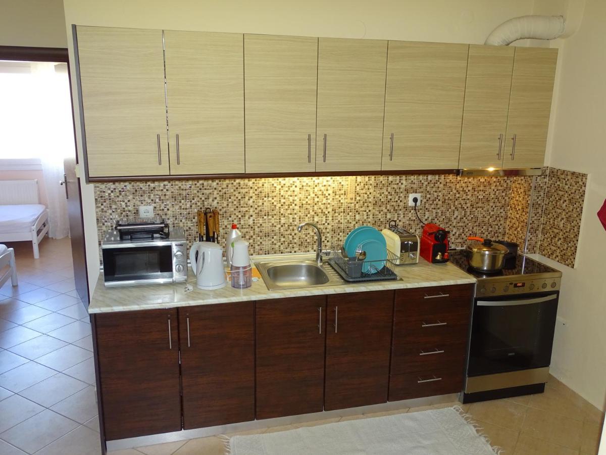 Apartment Bella Casa Nea Peramos (Macedonia)