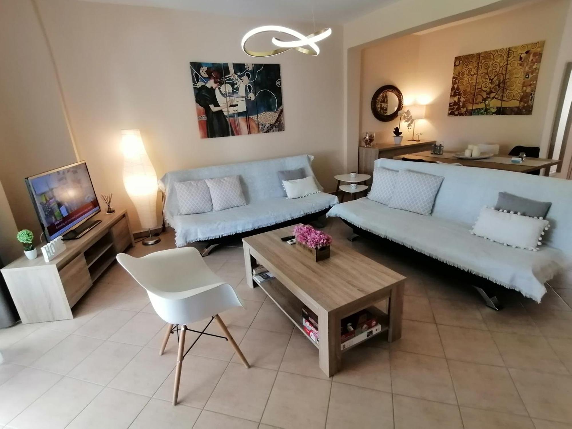 Bella Casa Apartment *