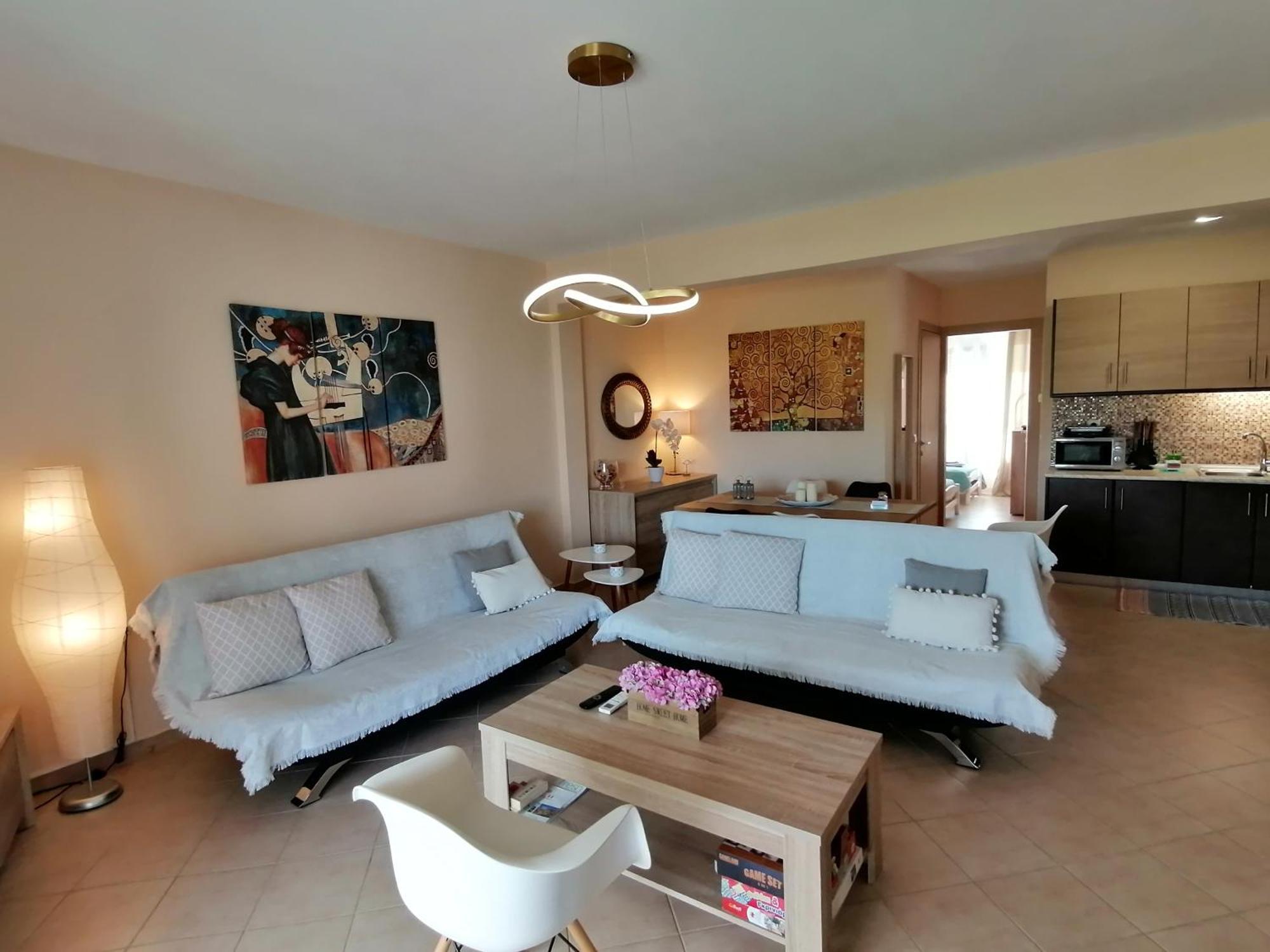 Bella Casa *