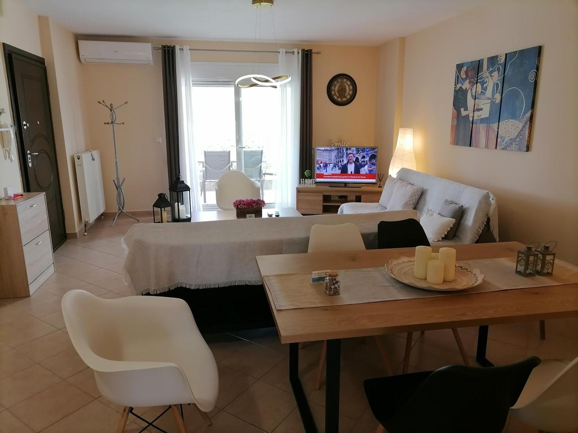 Bella Casa Nea Peramos (Macedonia)