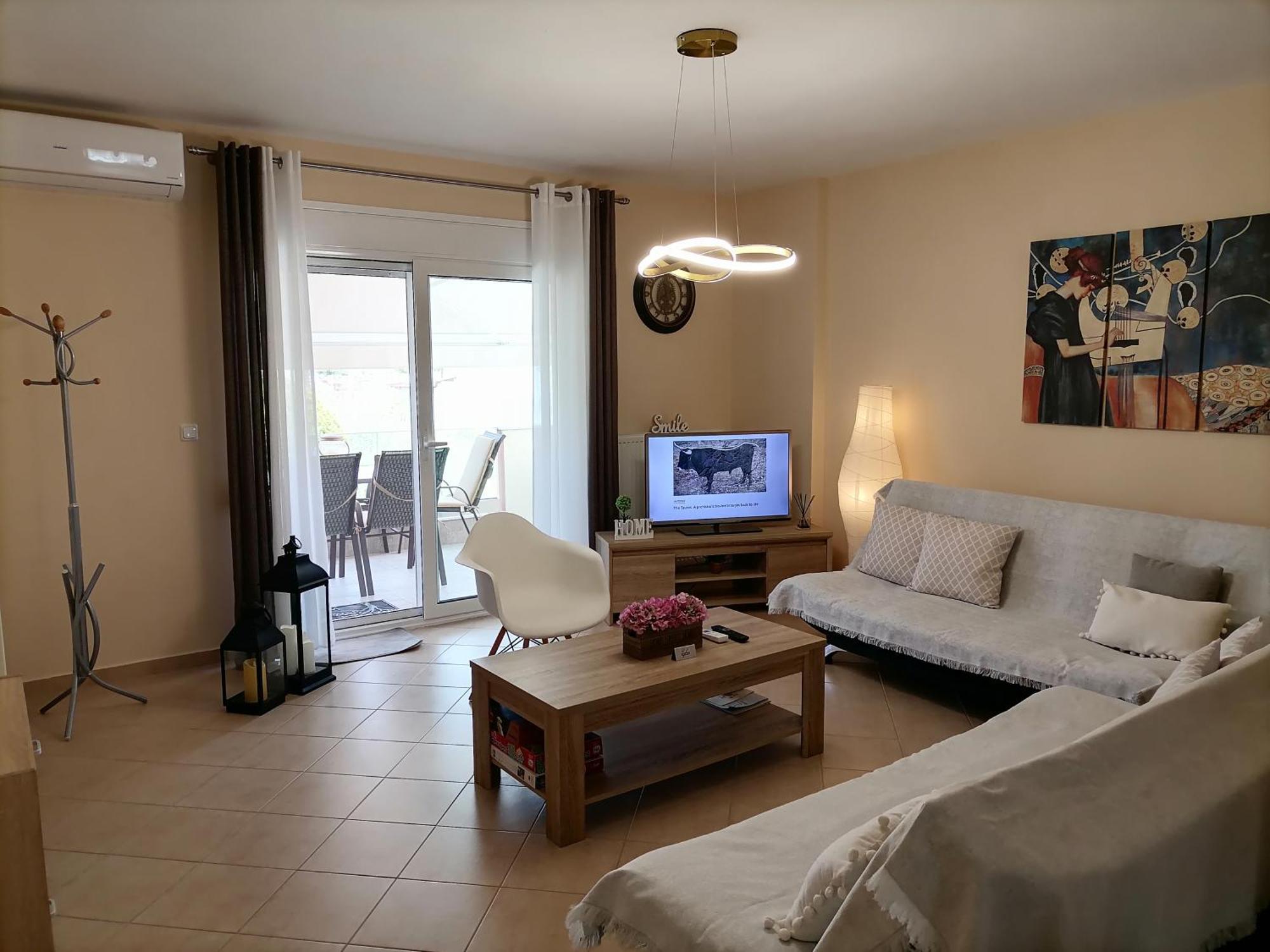 Bella Casa Apartment