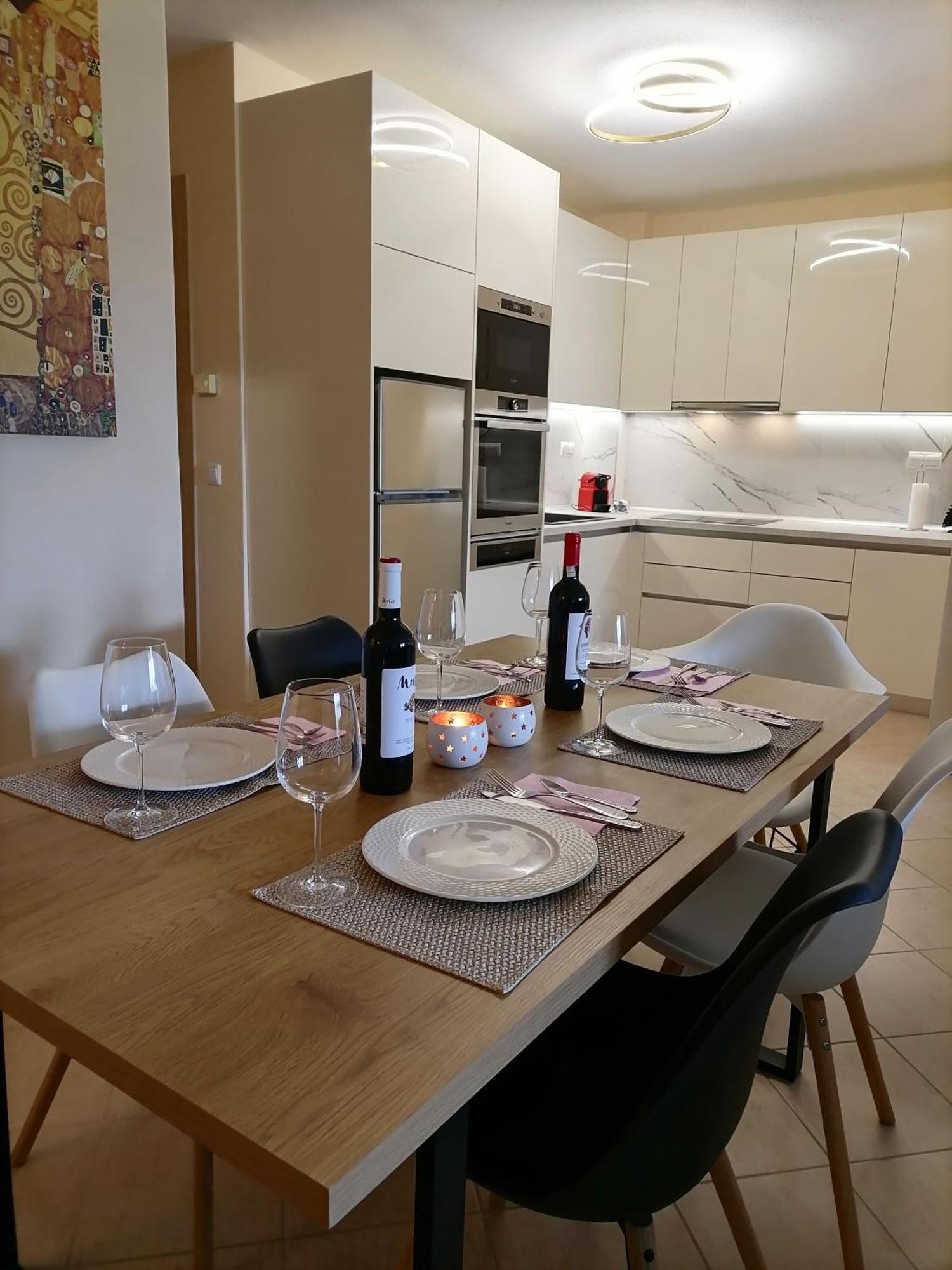 Apartment Bella Casa *